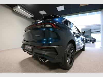 Forthing T5 EVO 1.5 TURBO AUTO FULL OPTIONS (2026) - Foto 10