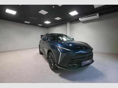 Forthing T5 EVO 1.5 TURBO AUTO FULL OPTIONS (2026) - Foto 1