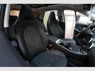 Forthing T5 EVO 1.5 TURBO AUTO FULL OPTIONS (2026) - Foto 14