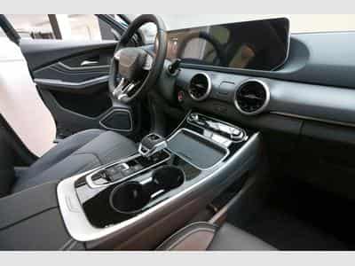 Forthing T5 EVO 1.5 TURBO AUTO FULL OPTIONS (2026) - Foto 12