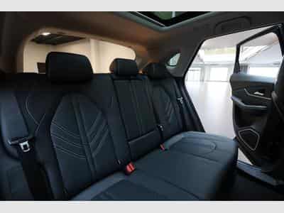 Forthing T5 EVO 1.5 TURBO AUTO FULL OPTIONS (2026) - Foto 15