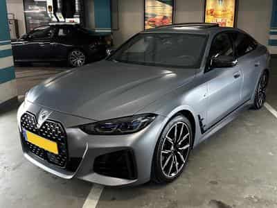 BMW M440 M440i xDrive Gran Coupe (2022) - Foto 1