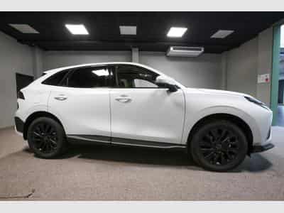 Forthing T5 EVO 1.5 HEV FULL HYBRID (2026) - Foto 2