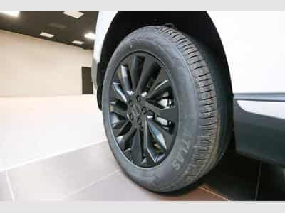 Forthing T5 EVO 1.5 HEV FULL HYBRID (2026) - Foto 12