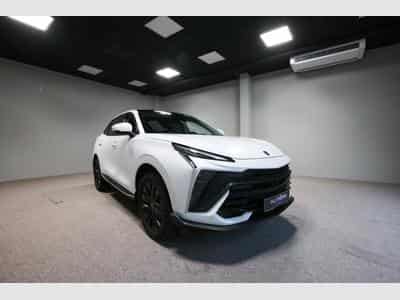 Forthing T5 EVO 1.5 HEV FULL HYBRID (2026) - Foto 1