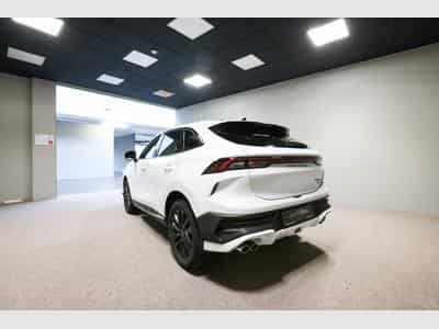 Forthing T5 EVO 1.5 HEV FULL HYBRID (2026) - Foto 4