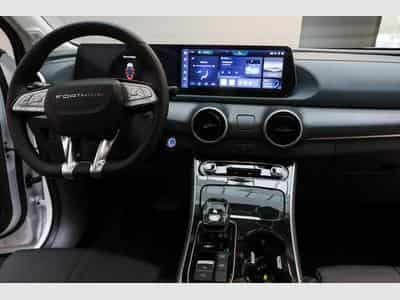 Forthing T5 EVO 1.5 HEV FULL HYBRID (2026) - Foto 9