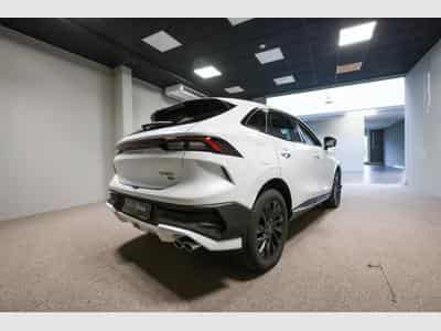 Forthing T5 EVO 1.5 HEV FULL HYBRID (2026) - Foto 3