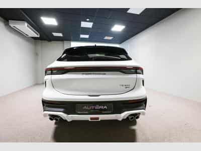 Forthing T5 EVO 1.5 HEV FULL HYBRID (2026) - Foto 5