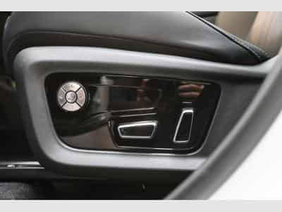 Forthing T5 EVO 1.5 HEV FULL HYBRID (2026) - Foto 13