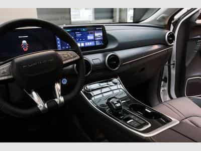 Forthing T5 EVO 1.5 HEV FULL HYBRID (2026) - Foto 8