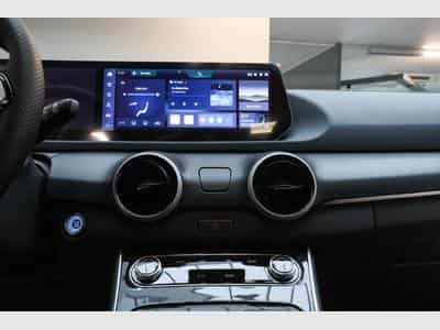 Forthing T5 EVO 1.5 HEV FULL HYBRID (2026) - Foto 10