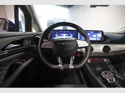 Forthing U-Tour 1.5 TURBO AUTO 7 PLACES (2026) - Photo 9