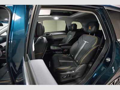 Forthing U-Tour 1.5 TURBO AUTO 7 PLACES (2026) - Photo 12