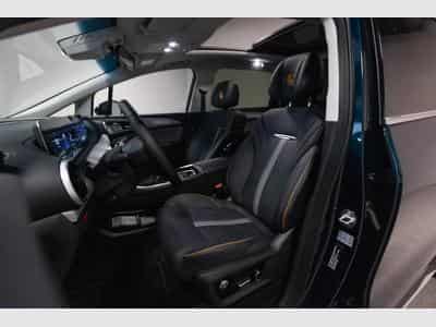 Forthing U-Tour 1.5 TURBO AUTO 7 PLACES (2026) - Photo 6