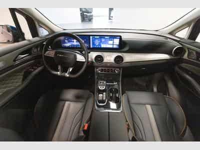 Forthing U-Tour 1.5 TURBO AUTO 7 PLACES (2026) - Photo 8