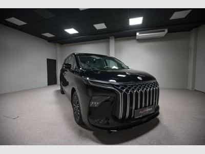 Forthing 9 1.5 HEV 7 PLACES FULL HYBRID (2026) - Foto 1