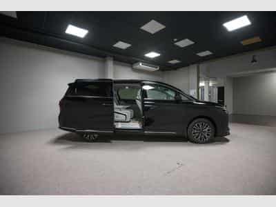 Forthing 9 1.5 HEV 7 PLACES FULL HYBRID (2026) - Foto 3