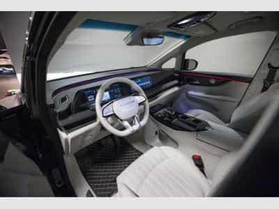 Forthing 9 1.5 HEV 7 PLACES FULL HYBRID (2026) - Foto 5