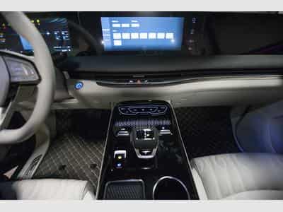 Forthing 9 1.5 HEV 7 PLACES FULL HYBRID (2026) - Foto 9