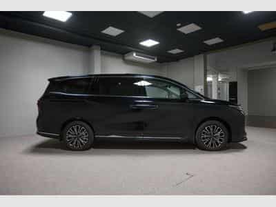 Forthing 9 1.5 HEV 7 PLACES FULL HYBRID (2026) - Foto 2