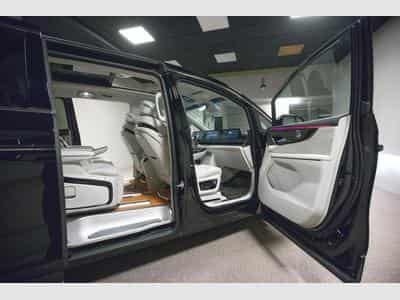 Forthing 9 1.5 HEV 7 PLACES FULL HYBRID (2026) - Foto 13