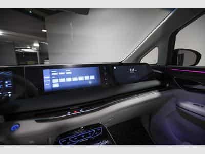 Forthing 9 1.5 HEV 7 PLACES FULL HYBRID (2026) - Foto 10