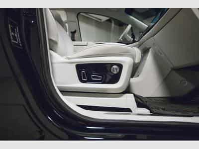 Forthing 9 1.5 HEV 7 PLACES FULL HYBRID (2026) - Foto 14