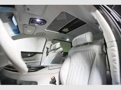 Forthing 9 1.5 HEV 7 PLACES FULL HYBRID (2026) - Foto 11