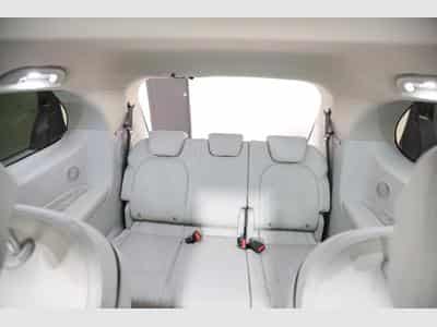 Forthing 9 1.5 HEV 7 PLACES FULL HYBRID (2026) - Foto 7