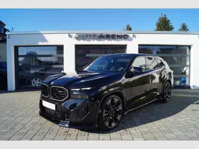 BMW XM XM 0,5% (2024) - Foto 1