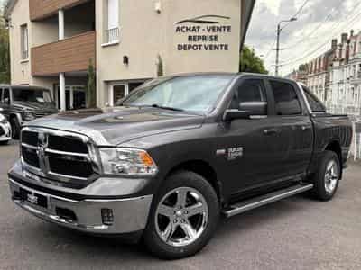 Dodge Ram 5.7 HEMI V8 LARAMIE GPL (2018) - Photo 1