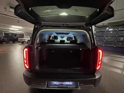 Baic BJ30 4x4 FULL HYBRID (2026) - Foto 5