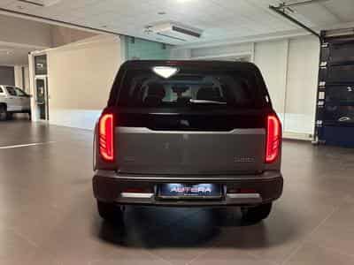 Baic BJ30 4x4 FULL HYBRID (2026) - Foto 4