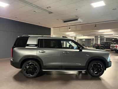 Baic BJ30 4x4 FULL HYBRID (2026) - Foto 2