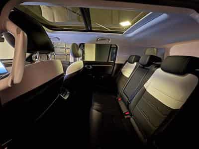 Baic BJ30 4x4 FULL HYBRID (2026) - Foto 7