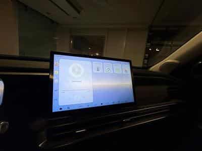 Baic BJ30 4x4 FULL HYBRID (2026) - Foto 9