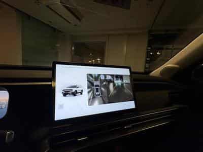 Baic BJ30 4x4 FULL HYBRID (2026) - Foto 10