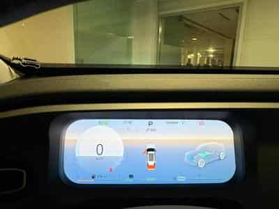 Baic BJ30 4x4 FULL HYBRID (2026) - Foto 8