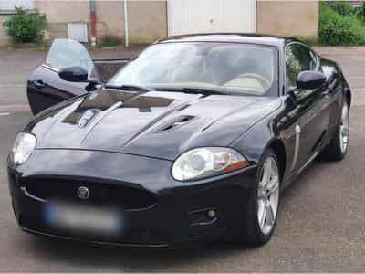 Jaguar XKR Xkr Supercharged (2007) - Photo 1