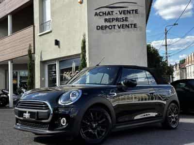Mini Cooper ONE Cabriolet 1.5i - 102 Ch PHASE 2 (2020) - Foto 1