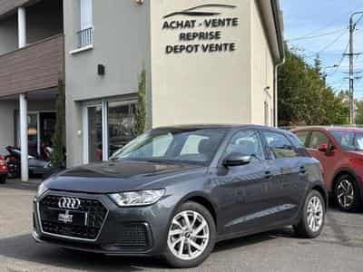 Audi A1 Sportback 1.0 30 TFSI - 110 Business line (2022) - Foto 1