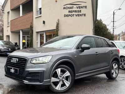 Audi Q2 35 TFSI S-LINE COD - 150 BV S-tronic 1.5 (2020) - Foto 1