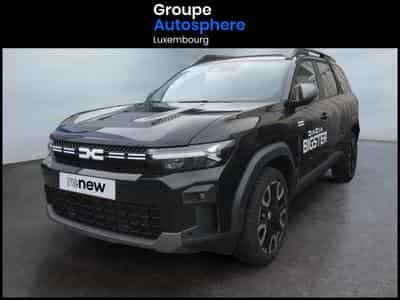 Dacia Bigster 1.8 Hybrid Journey (2025) - Photo 1