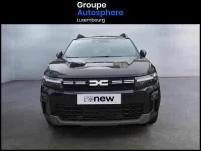 Dacia Bigster 1.8 Hybrid Journey (2025) - Photo 2