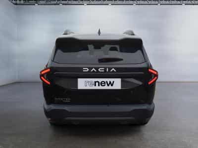 Dacia Bigster 1.8 Hybrid Journey (2025) - Photo 4