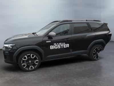 Dacia Bigster 1.8 Hybrid Journey (2025) - Photo 5