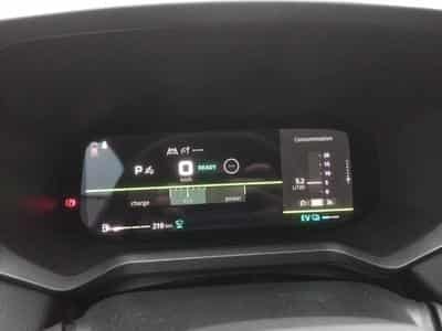 Dacia Bigster 1.8 Hybrid Journey (2025) - Photo 6