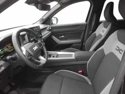 Dacia Bigster 1.8 Hybrid Journey (2025) - Photo 7