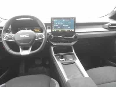 Dacia Bigster 1.8 Hybrid Journey (2025) - Photo 8